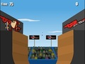 Juego Patineta extrema  en línea
