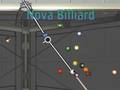 Juego Billar Nova  en línea