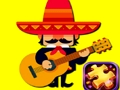 Juego Guitarra Rompecabezas  en línea