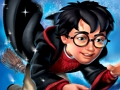 Juego Harry Potter Match 3 en línea