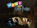 Juego Harry Potter Memo Deluxe en línea