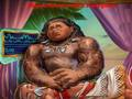 Juego Emergencia de la resurrección de Moana  en línea