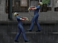 Juego Experimento de caminata de muertos vivientes  en línea