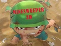 Juego Buscaminas 3d  en línea