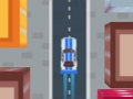 Juego Coche vs misil  en línea