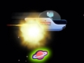 Juego Elliott de Earth Starship Pilot en línea