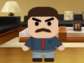 Juego Vencer al jefe  en línea