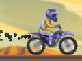 Juego Racing de prueba 3 en línea