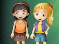 Juego Escape de la habitación de los niños Amgel 57  en línea