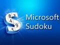 Juego Sudoku de Microsoft  en línea