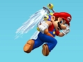 Juego Super Flappy Mario en línea