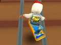 Juego Surfers Subway Madagascar en línea