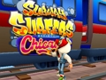 Juego Subway Surfers de Chicago  en línea