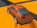 Juego Carrera extrema de mega rampa  en línea