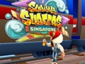 Juego Subway Surfers Singapur  en línea