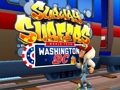 Juego Subway Surfers Washington en línea