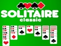 Juego Solitario clásico  en línea