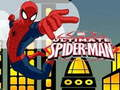 Juego Marvel Ultimate Spider-Man en línea