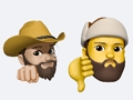 Juego Rompecabezas de Memoji  en línea