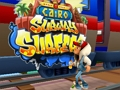 Juego Subway Surfers El Cairo  en línea