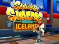 Juego Subway Surfers World tour Islandia  en línea