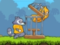 Juego Súper corredor de la jungla  en línea