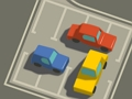 Juego Atasco de estacionamiento  en línea