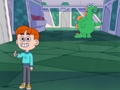 Juego Elliott de Earth Alien Spotter  en línea