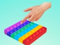 Juego Pop It Antistress: Fidget Toy en línea