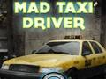 Juego Carrera loca de taxis  en línea