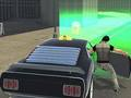 Juego Taxi enloquecido loco y furioso  en línea