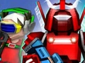 Juego Gunz loco en línea