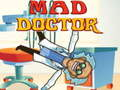 Juego Doctor loco  en línea