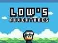 Juego Aventuras de Low  en línea
