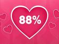 Juego Probador de amor Julie  en línea