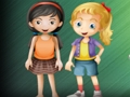 Juego Escape de la habitación de los niños Amgel 58  en línea