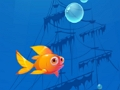 Juego Salva el pescado  en línea