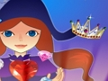 Juego Casa de pociones  en línea