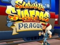Juego Subway Surfers Praga  en línea