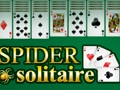 Juego Araña solitaria  en línea