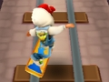 Juego Subway Surfers Sídney  en línea