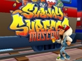 Juego Subway Surfers Moscú  en línea