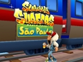 Juego Subway Surfers World tour São Paulo  en línea