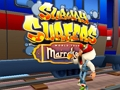Juego Subway Surfers World Tour: Marrakech  en línea
