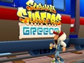Juego Subway Surfers World tour Grecia  en línea