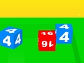 Juego Combinar cubos 2048+  en línea