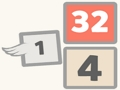Juego Flappy 2048 en línea