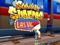 Juego Subway Surfers World Tour: Las Vegas en línea