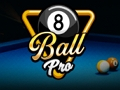 Juego Bola 8 Pro  en línea