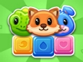 Juego Partido de mascotas  en línea